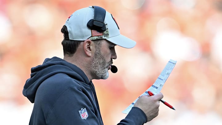 Arizona Cardinals v Cleveland Browns