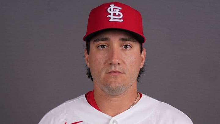 Cardinals Move On From Nick Raquet After Unique Journey to MLB