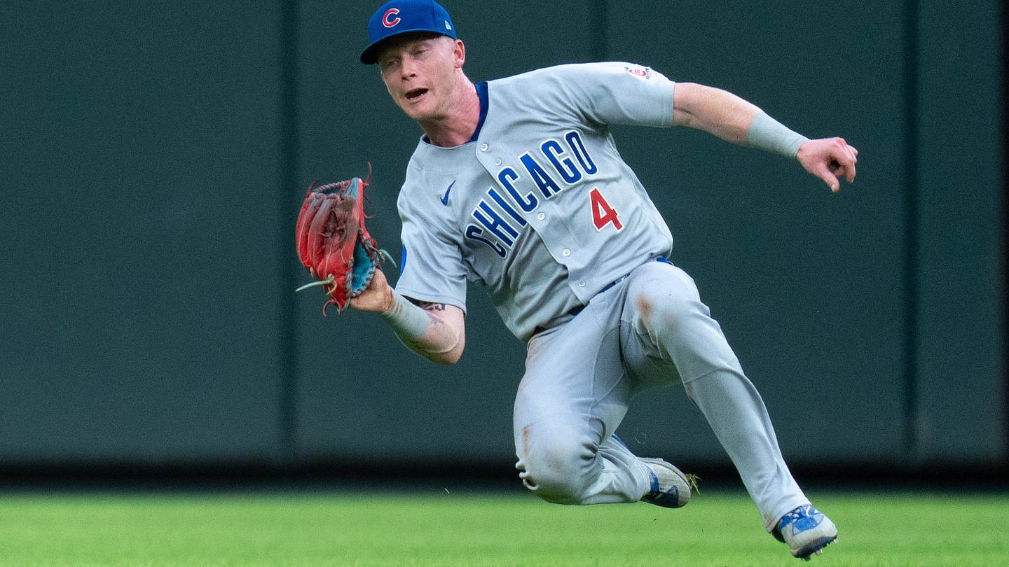 3 Cubs second-half storylines that will make or break the 2026 season