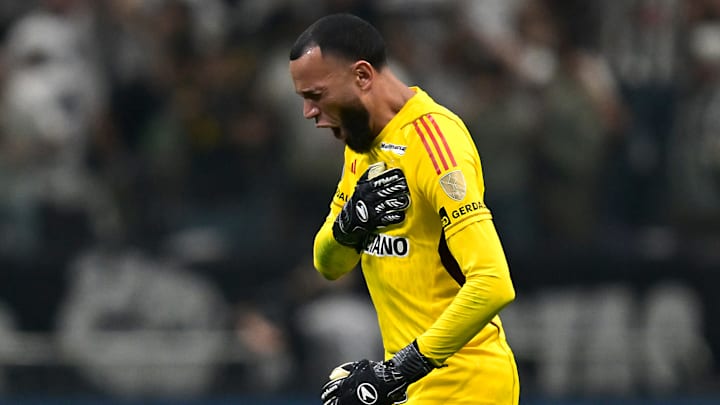 Everson, do Atlético-MG, está na mira do Bahia para 2025 Everson, do Atlético-MG, está na mira do Bahia para 2025