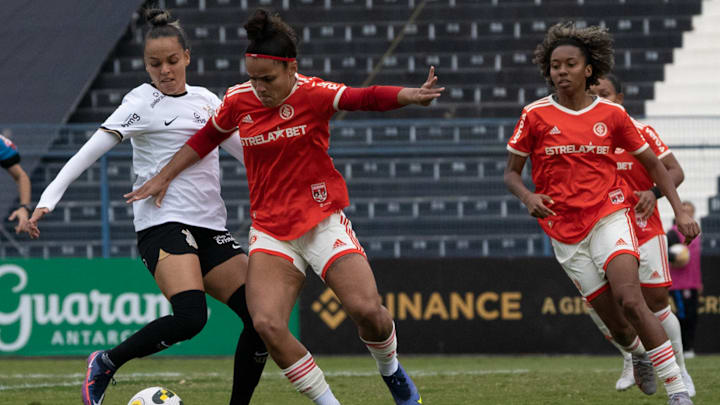 Final inédita do Brasileirão Feminino começa neste domingo, 18