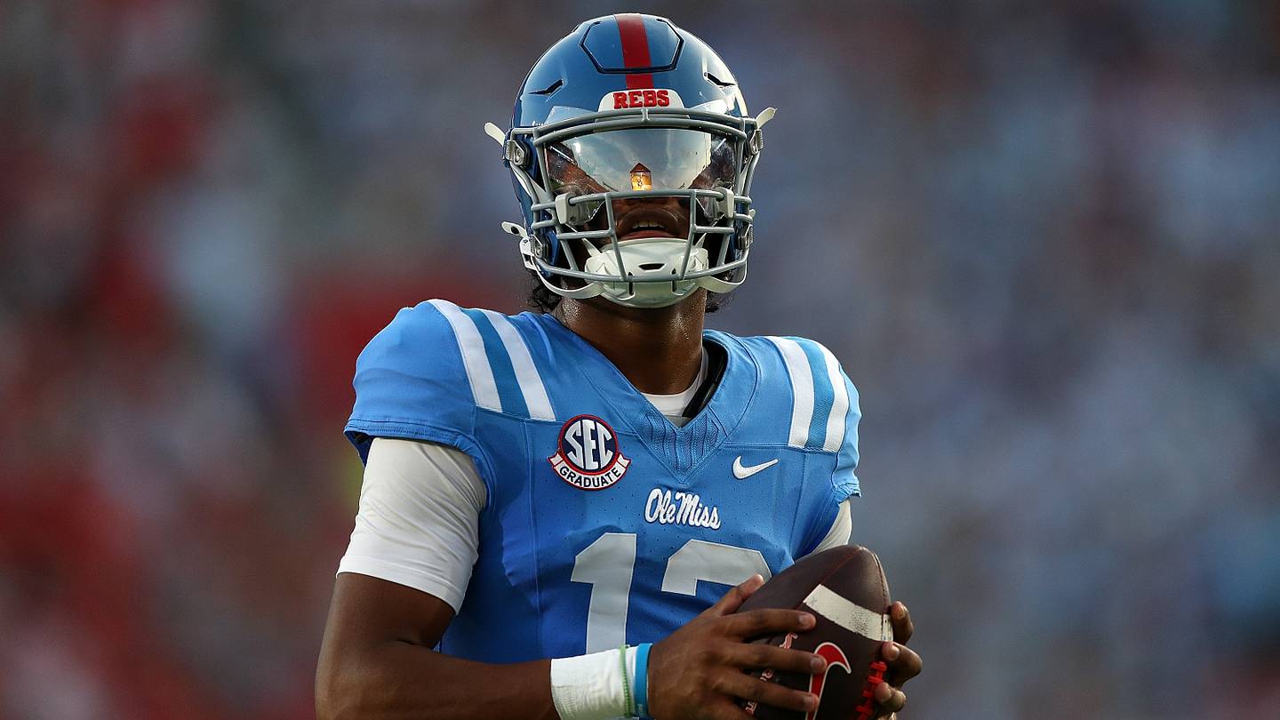 Mizzou is preparing to land next starting quarterback
