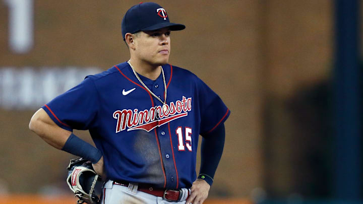 Minnesota envió a Gio Urshela a los Angelinos de Los Angeles