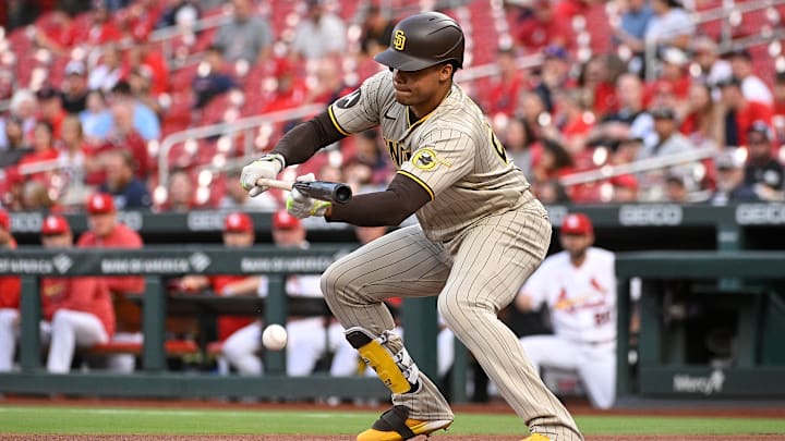 San Diego escucha ofertas por Juan Soto y se habla de Filadelfia