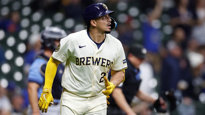 Milwaukee escucha ofertas por Willy Adames