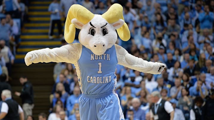 Florida State v North Carolina