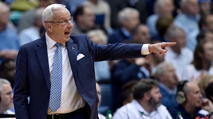 Virginia Tech v North Carolina