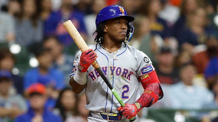 New York Mets v Milwaukee Brewers