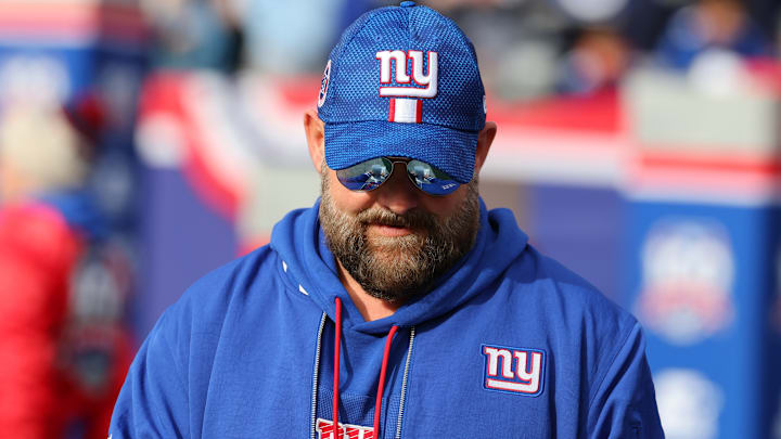 New York Giants, Brian Daboll