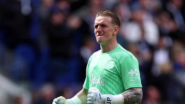 Everton v Sunderland - Premier League