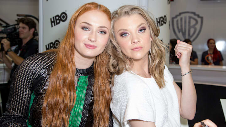 Comic-Con International 2015 - Day 2