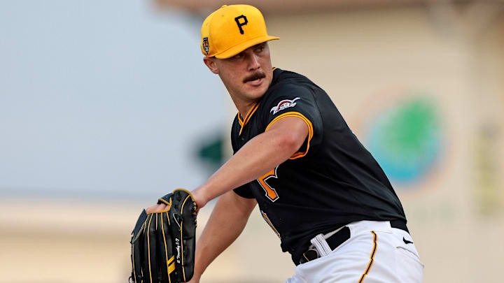 Baltimore Orioles v Pittsburgh Pirates