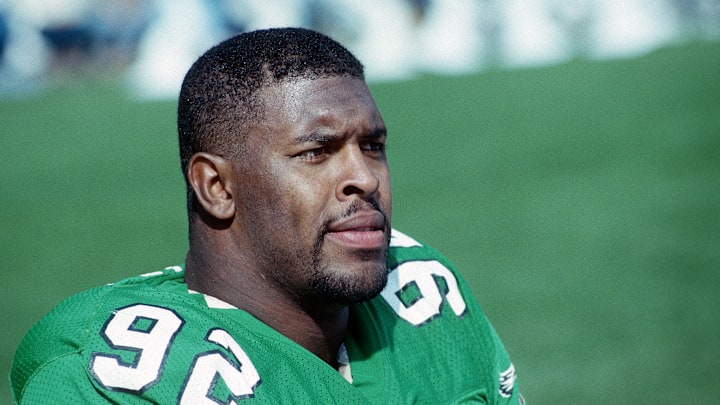 Philadelphia Eagles v Cleveland Browns