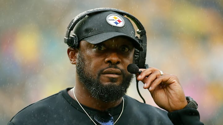 Pittsburgh Steelers, Steelers
