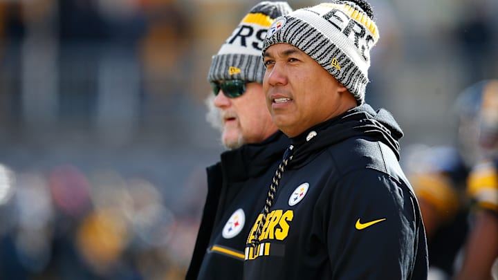 Hines Ward, Pittsburgh Steelers