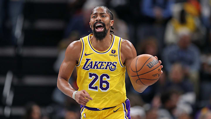 Spencer Dinwiddie