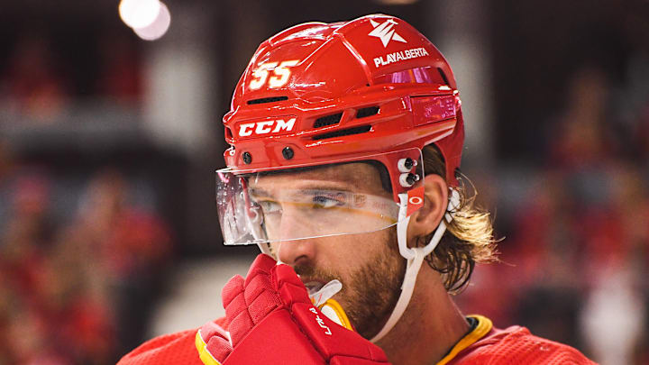 Noah Hanifin