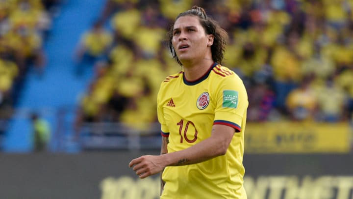 La ausencia de Quintero fue evidente, ante la falta de un socio creativo La ausencia de Quintero fue evidente, ante la falta de un socio creativo