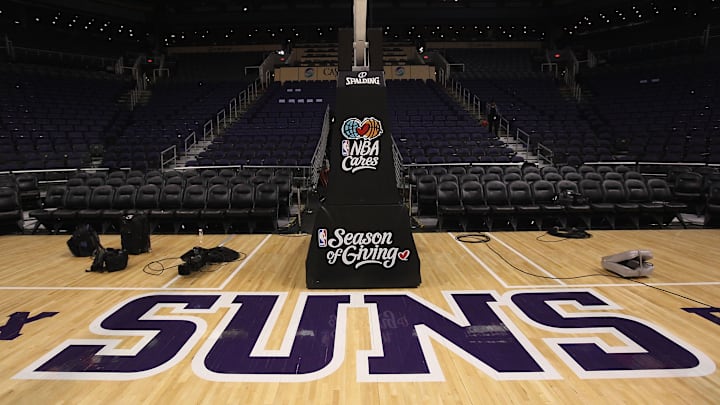 Phoenix Suns