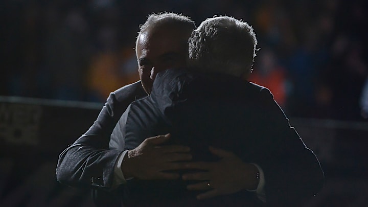 Tigres UANL v Atletico San Luis - Torneo Clausura 2020 Liga MX