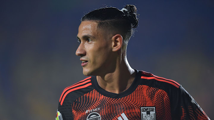 Tigres UANL v Puebla - Torneo Apertura 2024 Liga MX