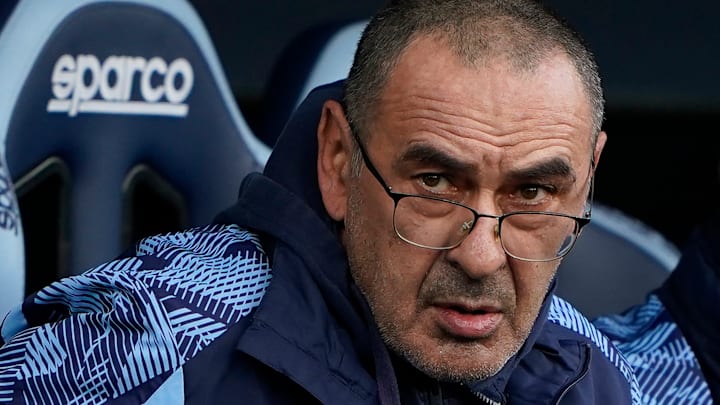 SS Lazio v US Sassuolo - Serie A SS Lazio v US Sassuolo - Serie A