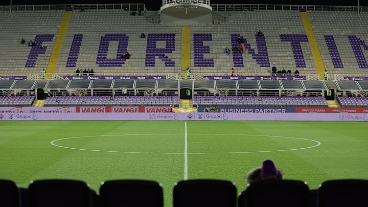 Stadio Artemio Franchi