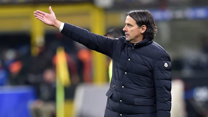 Simone Inzaghi