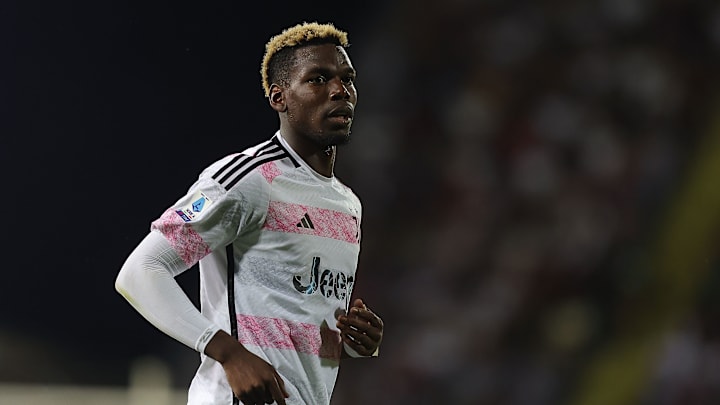 Paul Labile Pogba Paul Labile Pogba