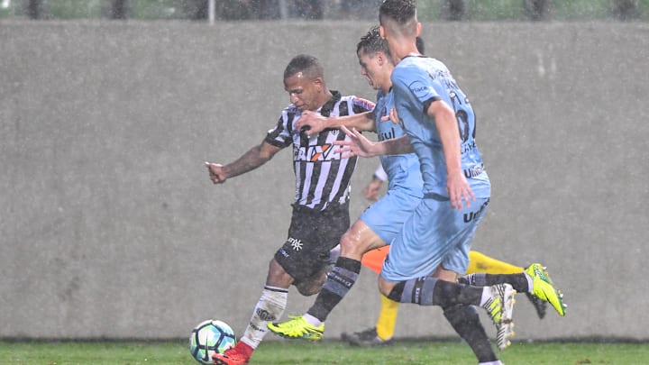 Em 2017, Tricolor foi a campo após ganhar a Libertadores