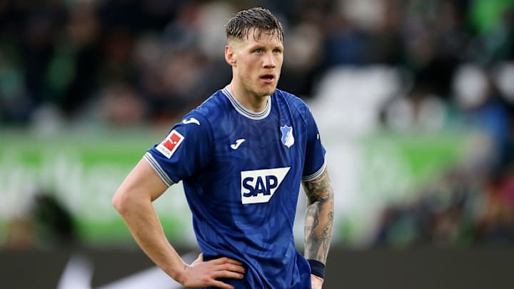 Wout Weghorst
