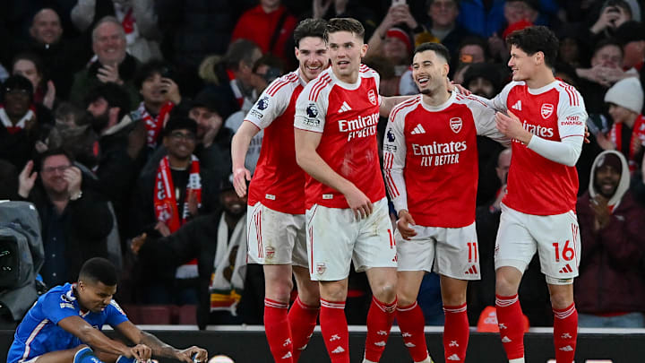 Arsenal v Sunderland - Premier League Arsenal v Sunderland - Premier League