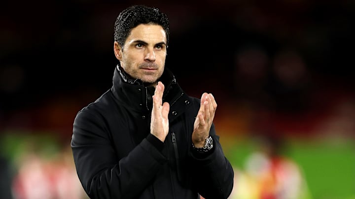 Brentford FC v Arsenal FC - Premier League