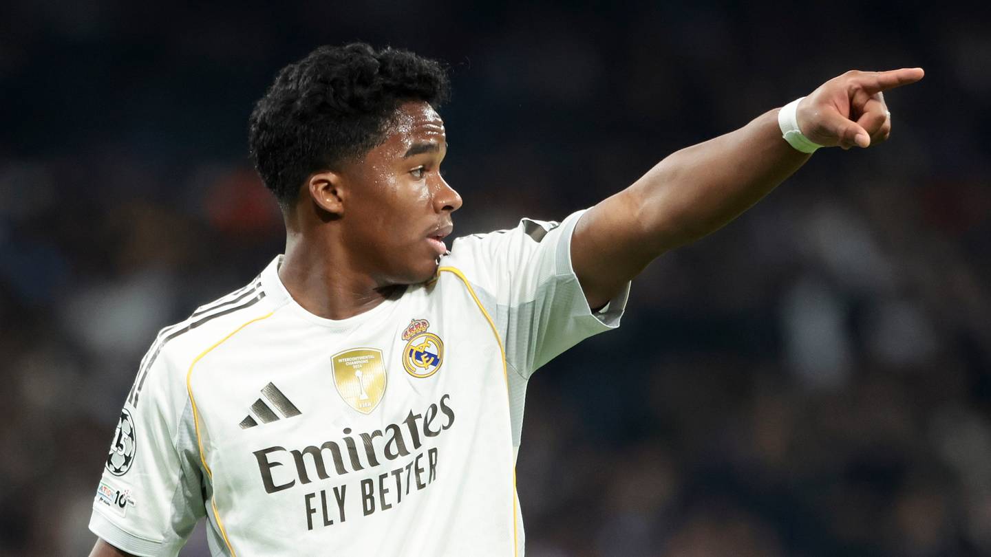 Real Madrid mercato : Endrick ou Gonzalo Garcia sur le départ ? Florentino Pérez a fait son choix