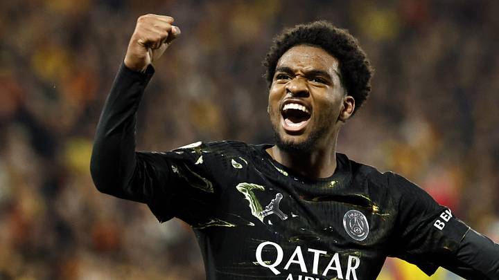 Wechselt Ibrahim Mbaye in die Bundesliga? Wechselt Ibrahim Mbaye in die Bundesliga?