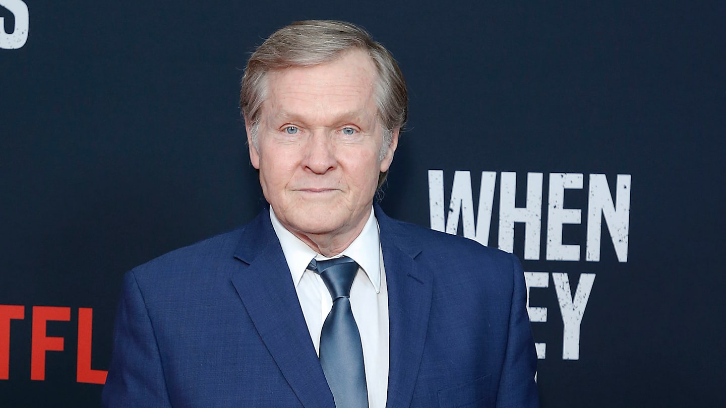 Luther Sloan and Death turn 75, or, rather, William Sadler does, image size:1440x810