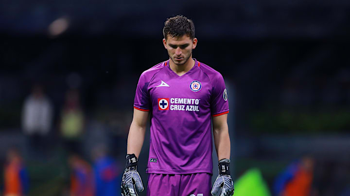 Cruz Azul v America - Torneo Apertura 2023 Liga MX