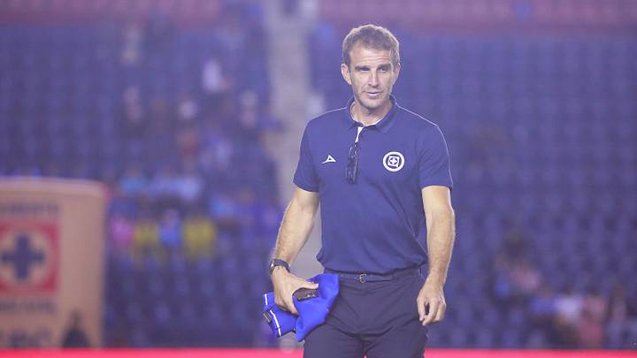 Cruz Azul v Chivas - Torneo Apertura 2024 Liga MX Cruz Azul v Chivas - Torneo Apertura 2024 Liga MX