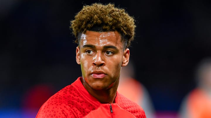 Désiré Doué - Stade Rennais Désiré Doué - Stade Rennais