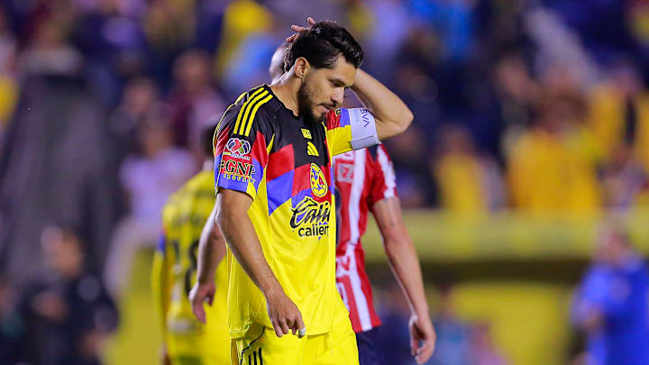 America v Chivas - Torneo Apertura 2025 Liga MX