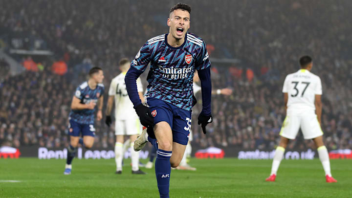 Martinelli, Veiga, Alex Telles e mais: sete nomes que poderiam ser supressa na primeira lista de Tite em 2022.