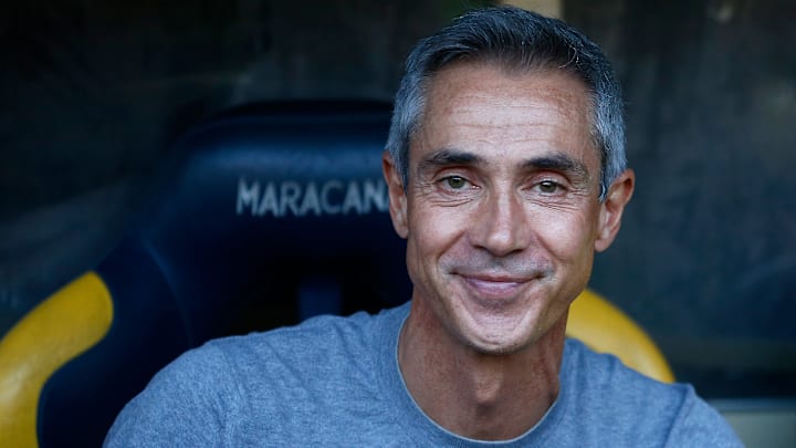Paulo Sousa pode dar certo no Flamengo. E time tem para tal. É ajustar, trabalhar e não perder o foco no campo e bola.