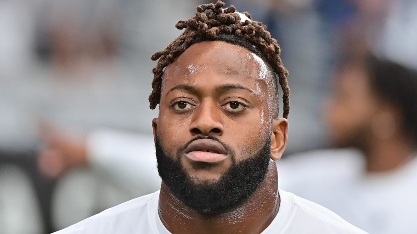 Cowboys may be inching toward trading  million defensive star