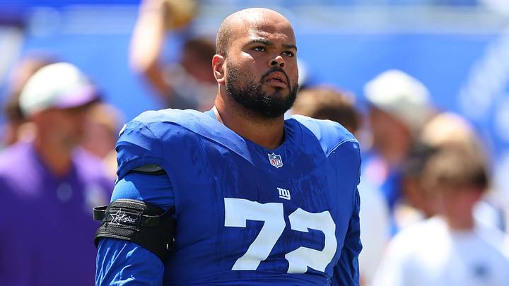 NFL: AUG 15 Vikings at Giants NFL: AUG 15 Vikings at Giants
