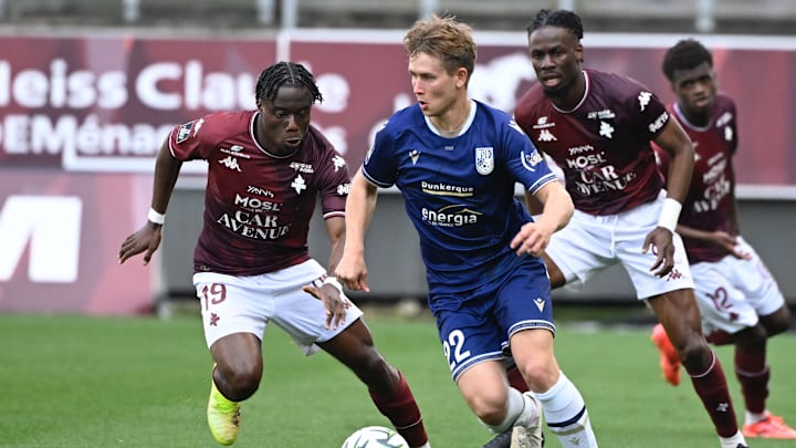 Naatan Skyttä (blau) wird zum FCK wechseln