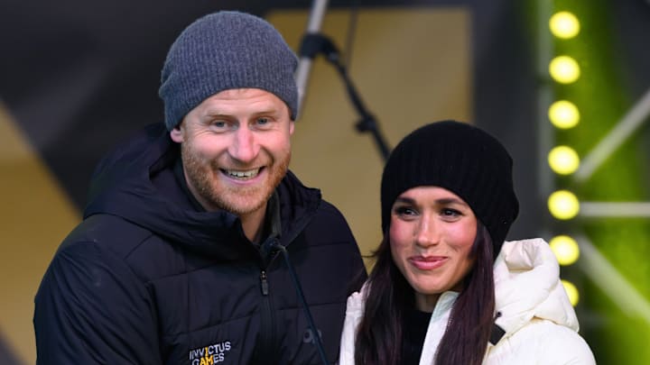 2025 Invictus Games Whistler - Day Two