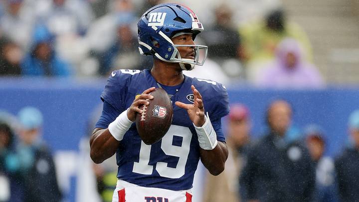 Tennessee Titans v New York Giants Tennessee Titans v New York Giants