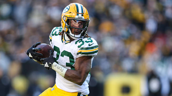 Green Bay Packers