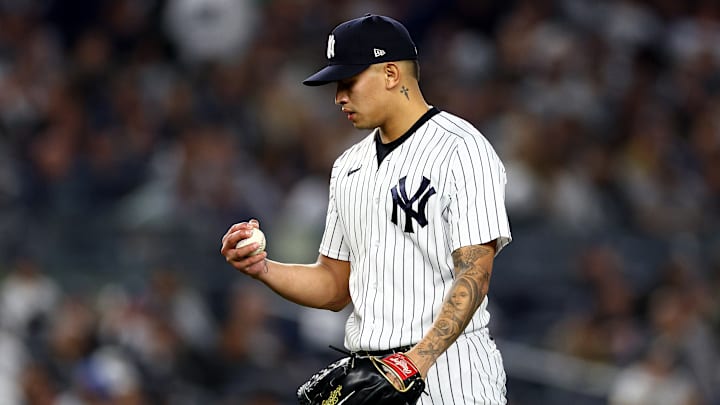 Los Yankees pronto tomarán una decisión con Jonathan Loáisiga