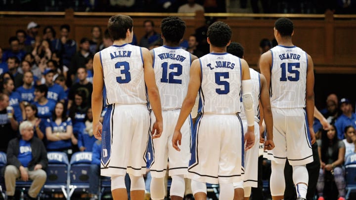 Duke basketball Duke basketball